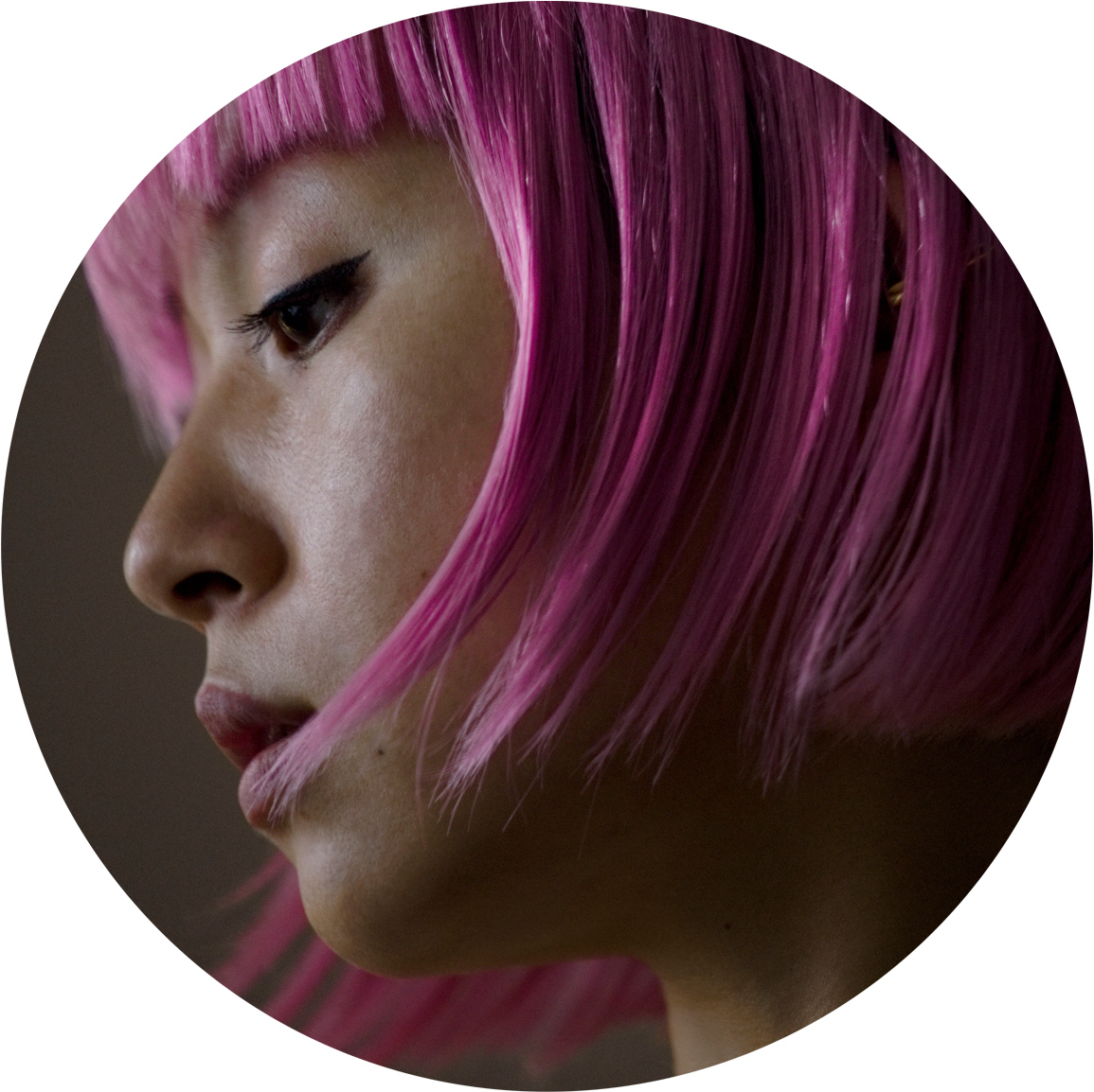 金井尭子